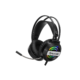 Headphone Stereo Gaming MARVO Scorpion HG8901 / Iluminación RGB / Micrófono omnidireccional