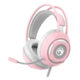 Headphone Stereo Gaming MARVO HG8936 / Micrófono omnidirecciona