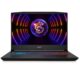 MSI Pulse GL66 12UGKV-470 / Intel Core i9-12900H 12ª Gen / 16GB RAM / 1TB SSD / NVIDIA RTX 3070 8GB / 15.6" FHD (1920x1080) 240Hz / Windows 11 / Teclado Retroiluminado