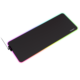 Mouse Pad Gaming GAMEMAX GMP-003 RGB /14 modos de iluminación LED RGB