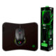 Combo Gaming GameMax MG7 / Mouse + Mousepad