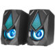 Parlantes Gaming Xtrike Me SK-402