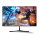 Monitor Gamer Sansui SM24M1 24" pulgadas - Full HD (1920x1080) IPS - 75Hz - 5ms - 250 nits - USB-C / HDMI / DP / VGA - Soporte Ajustable