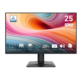 Monitor Gamer MSI Pro MP251 25" pulgadas - Full HD (1920x1080) - 100Hz - 1ms - Panel IPS - HDMI/VGA