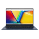Laptop ASUS Vivobook 15 X1504ZA - Core i3 1215U 12ª Gen - 8GB RAM - 512GB SSD - Pantalla 15.6" FHD - Windows 11