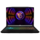 Laptop Gamer MSI CROSSHAIR 16 - Core i7 13620H 13ª Gen - 32GB RAM - 1TB SSD - Pantalla 16" WUXGA 144Hz - NVIDIA RTX 4070 8GB - Windows 11