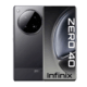 Celular INFINIX ZERO 40  -  16GB RAM  -  512GB Almacenamiento  -  Color NEGRO