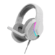 Headphone Stereo Gaming MARVO H8618 - Sonido Envolvente Estéreo, Micrófono Integrado y Diseño Ergonómico