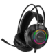 Headphone Stereo Gaming XTRIKME GH-509 - Sonido Estéreo, Micrófono Integrado y Luces LED