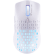 Mouse Gaming Xtrike Me GM-209W - Sensor Óptico 2400 DPI y Retroiluminación LED