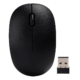 Mouse Inalámbrico IS DX-WM691 | Sensor Óptico Preciso, Diseño Compacto y Conexión 2.4 GHz