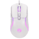 Mouse Gamer MARVO M292 | Sensor Óptico 6400 DPI, Iluminación RGB y 7 Botones Programables