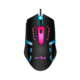 Mouse Gamer M-39 | Sensor Óptico 3200 DPI, Iluminación LED - Diseño Ergonómico