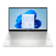 Laptop HP 15-DY5048 - Core i5 1235U 12ª Gen - 16GB RAM - 512GB SSD - Pantalla 15.6" FHD - Windows 11 - Natural Silver - Teclado Retroiluminado Bilingüe