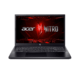 Laptop Gamer Acer NITRO V 15 ANV15-51-73B9 - Core i7 13620H 13ª Gen - 16GB RAM - 512GB SSD - Pantalla 15.6" FHD 144Hz IPS - NVIDIA 6GB RTX 4050 - Windows 11 - Teclado Retroiluminado