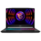 Laptop Gamer MSI Pulse - Core™ i7-13700H 13ª Gen - 16GB RAM - 1TB SSD - Pantalla 15.6" FHD 144Hz IPS - NVIDIA® 8GB RTX 4060 - Windows 11 - Teclado Retroiluminado