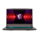 Laptop Gamer MSI Katana 15 B13VEK-277 - Core™ i7-13620H 13ª Gen - 16GB RAM - 1TB SSD - Pantalla 15.6" FHD 144Hz IPS - NVIDIA® 6GB RTX 4050 - Windows 11 - Black - Teclado Retroiluminado RGB