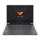 Laptop Gamer HP Victus 15-FB3093 - Ryzen™ 7 7445HS - 16GB RAM - 512GB SSD - Pantalla 15.6" FHD 144Hz - NVIDIA® 6GB RTX 4050 - Windows 11 - Mica Silver - Teclado Retroiluminado
