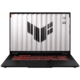 Laptop Gamer Asus TUF A16 FA608UP - Ryzen™ AI 9 270 - 32GB RAM - 1TB SSD - Pantalla 16" WUXGA 165Hz - NVIDIA® 8GB RTX 5070 - Windows 11 - Jaegar Gray - Teclado Retroiluminado